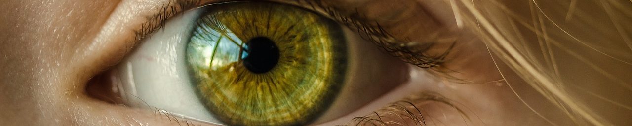 Sundets Ögonläkare